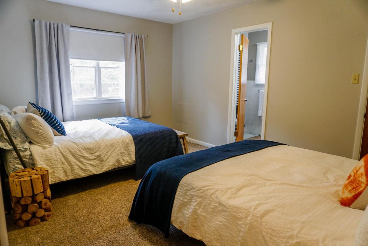 Camelback Rd Rancher- On One Acre & Near Attractions Tannersville Eksteriør bilde