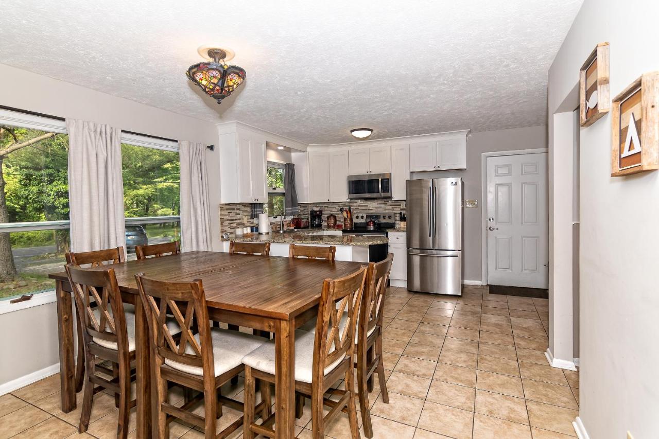 Camelback Rd Rancher- On One Acre & Near Attractions Tannersville Eksteriør bilde