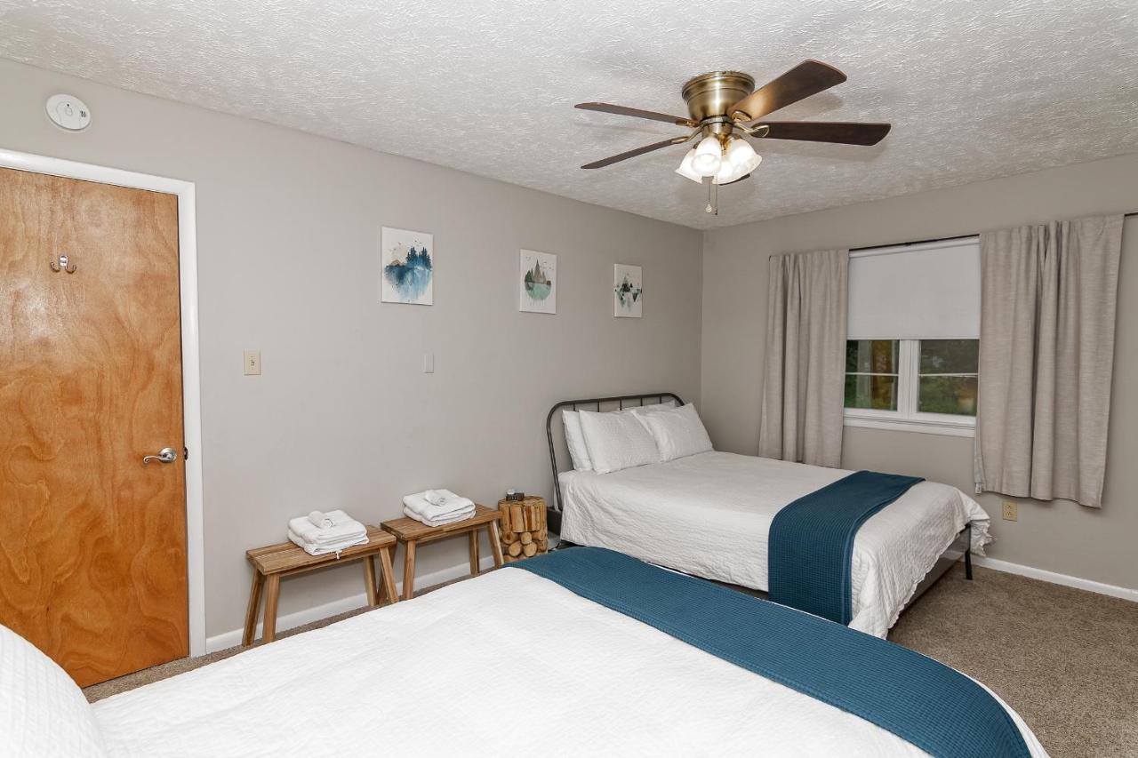 Camelback Rd Rancher- On One Acre & Near Attractions Tannersville Eksteriør bilde