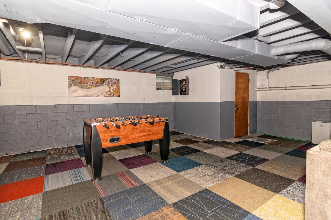Camelback Rd Rancher- On One Acre & Near Attractions Tannersville Eksteriør bilde