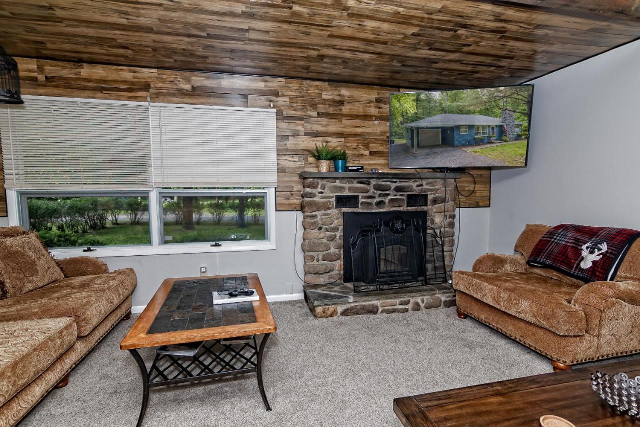 Camelback Rd Rancher- On One Acre & Near Attractions Tannersville Eksteriør bilde