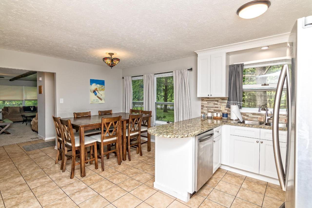 Camelback Rd Rancher- On One Acre & Near Attractions Tannersville Eksteriør bilde