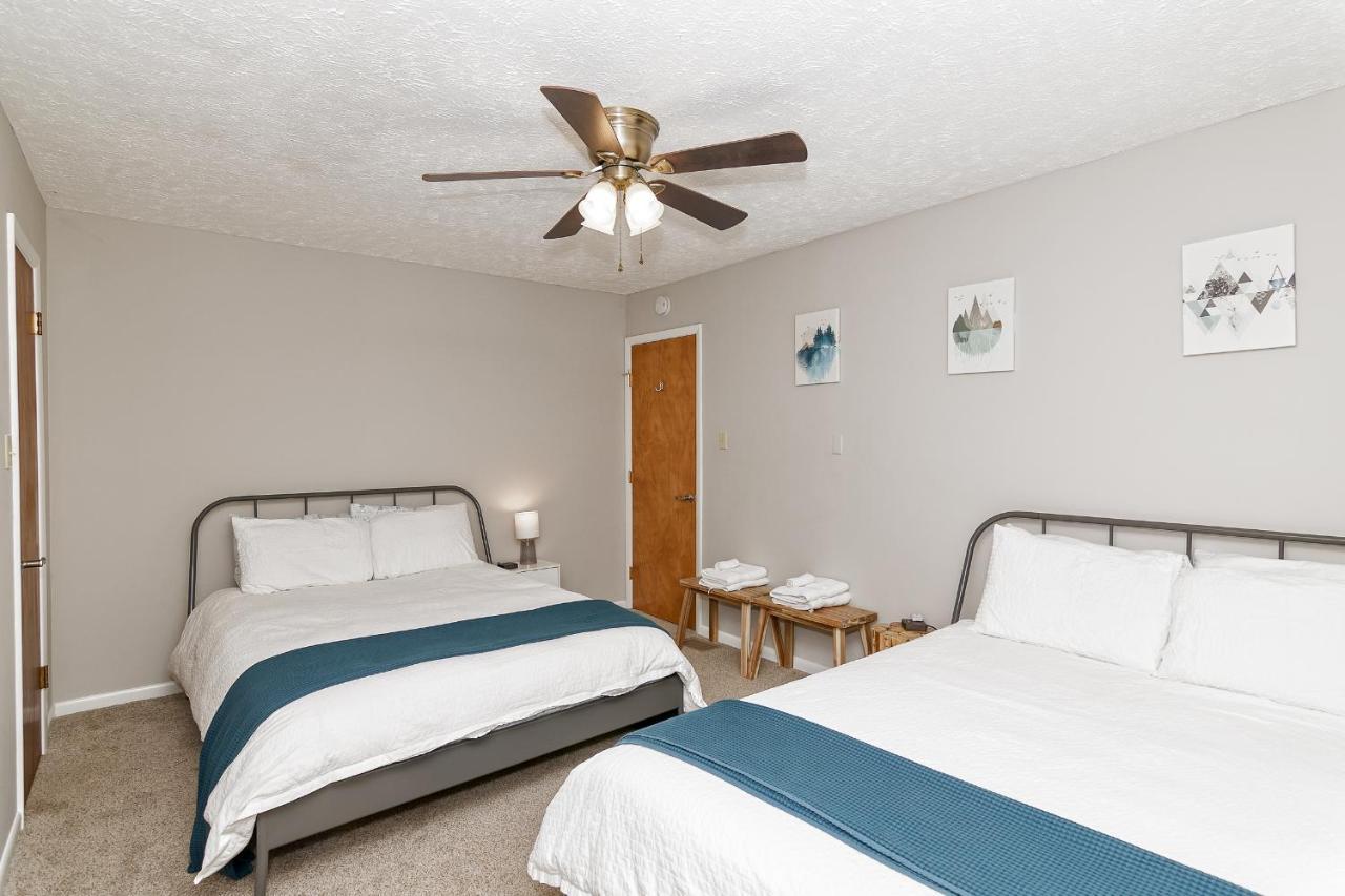 Camelback Rd Rancher- On One Acre & Near Attractions Tannersville Eksteriør bilde