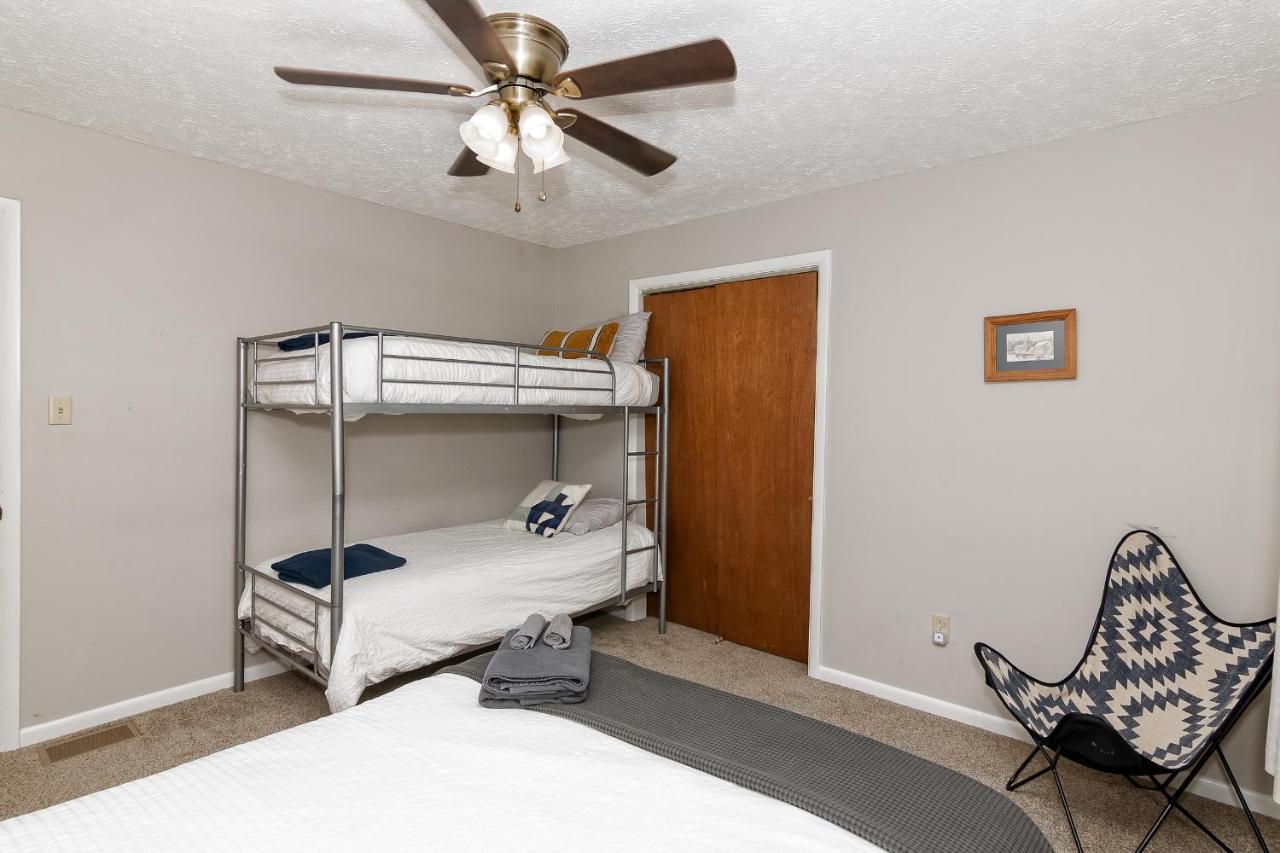 Camelback Rd Rancher- On One Acre & Near Attractions Tannersville Eksteriør bilde