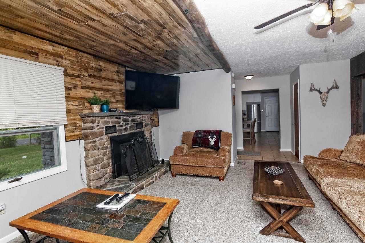 Camelback Rd Rancher- On One Acre & Near Attractions Tannersville Eksteriør bilde