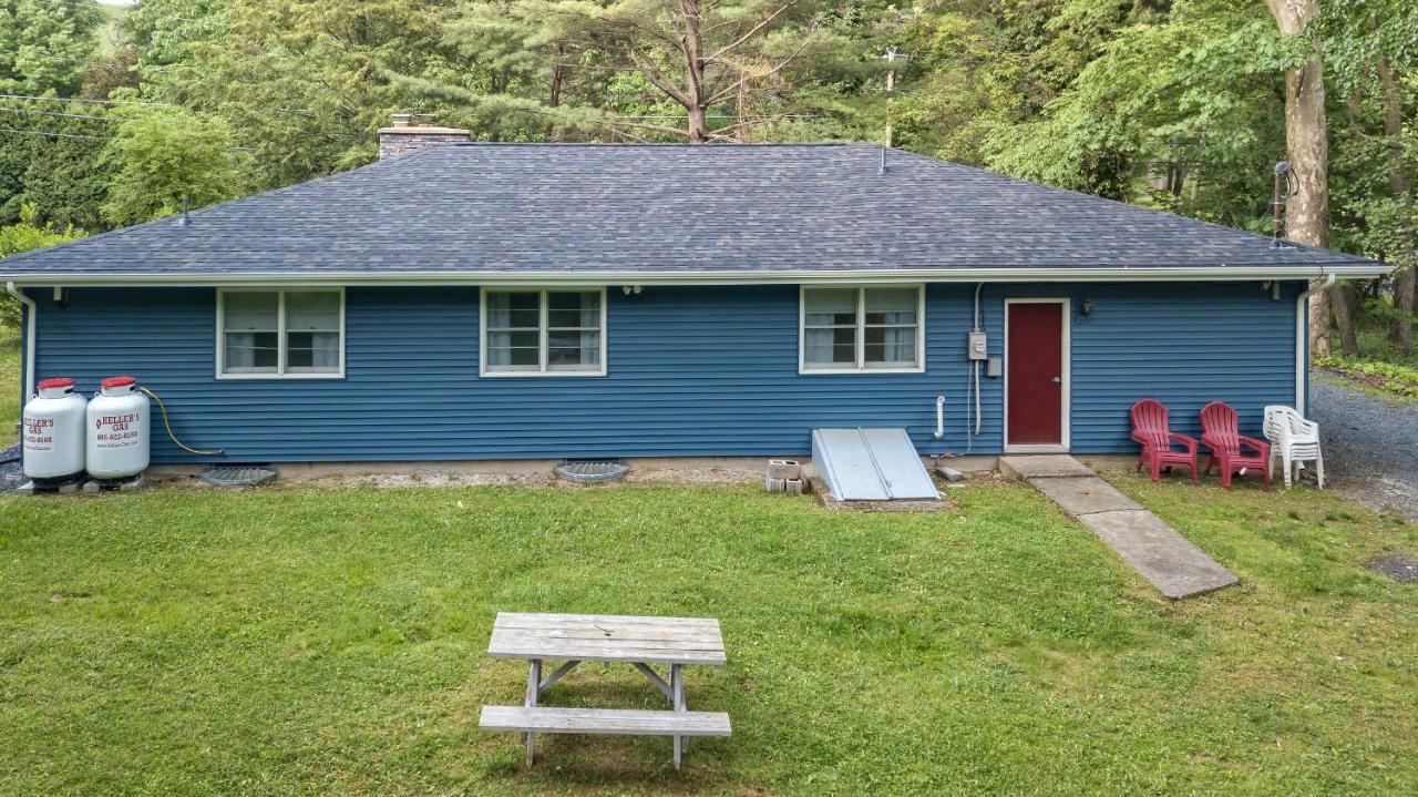 Camelback Rd Rancher- On One Acre & Near Attractions Tannersville Eksteriør bilde