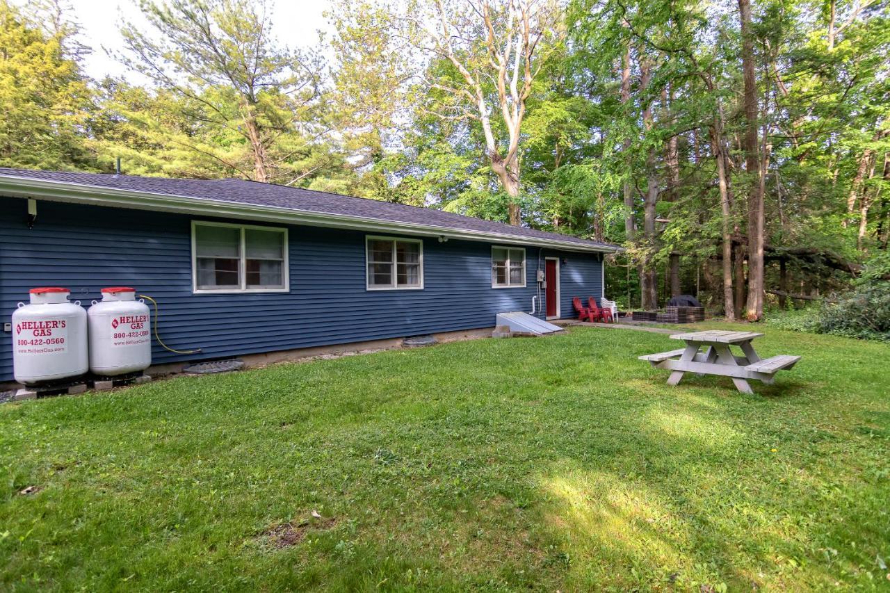 Camelback Rd Rancher- On One Acre & Near Attractions Tannersville Eksteriør bilde