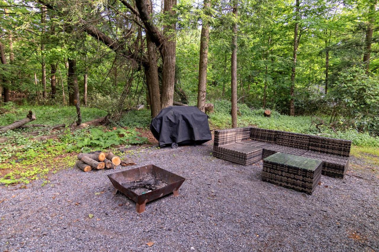 Camelback Rd Rancher- On One Acre & Near Attractions Tannersville Eksteriør bilde