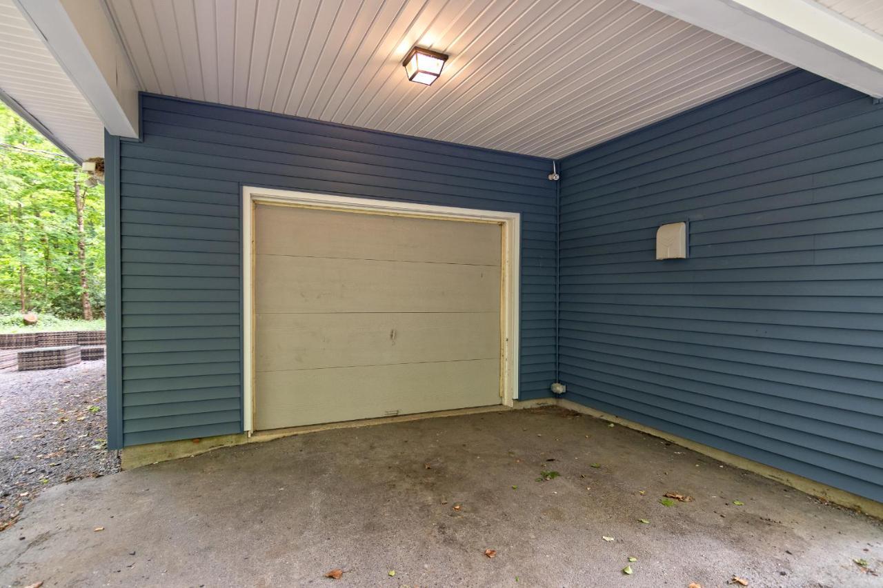 Camelback Rd Rancher- On One Acre & Near Attractions Tannersville Eksteriør bilde
