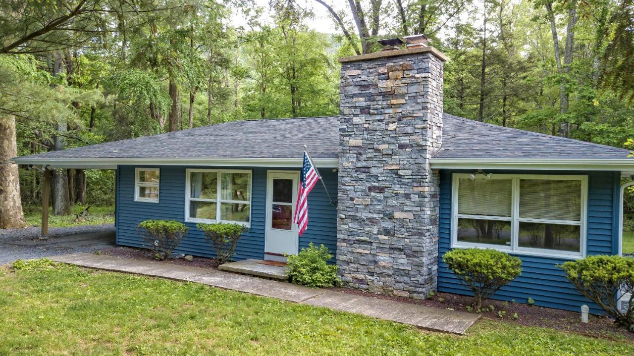 Camelback Rd Rancher- On One Acre & Near Attractions Tannersville Eksteriør bilde